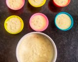 A picture of step 7 of Maggi Milk Pudding.