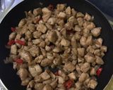 Foto langkah ke 1 dari resep Ayam Saori Saos Mentega.
