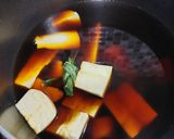 Foto langkah ke 2 dari resep Singkong Karamel.