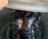 A picture of step 3 of Healthy High Protein Lobia Dip (A healthy dip which you can’t resist after one bite).