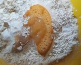 Foto del paso 1 de la receta: Pancitos Rápidos Sin Gluten