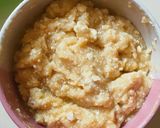 Foto langkah ke 3 dari resep Kukusan Serba Tahu Putih.