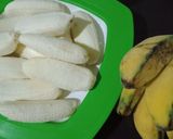 Foto langkah ke 1 dari resep Pisang gapit original.