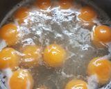 Foto langkah ke 5 dari resep Klepon ubi jalar.