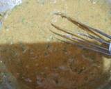 Finger millet kothimbir vadi recipe step 2 photo