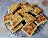 Une image de l'étape 14 de Galettes aux dattes ☕.