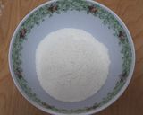 Pas rețetă Melci cu cremă de ricotta 3 fotografie