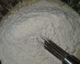 Pas rețetă Tarte aux sucre (plăcintă cu zahăr) 4 fotografie