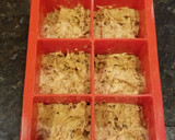 Foto del paso 3 de la receta: Barra de Almendras y Dátiles (Snickers bar Almond)