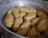 રસિયા મૂઠિયા (Rasiya Muthiya Recipe In Gujarati) રેસીપી સ્ટેપ3ફોટો