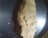 मैदा नानकटाई (nankhatai recipe in marathi) रेसिपी स्टेप 4 फोटो 