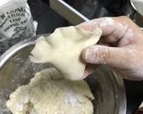 Foto langkah ke 3 dari resep Pempek dos telur kecil.