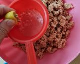 Foto del paso 3 de la receta: Salteado de vegetales con soja texturizada y yamaní