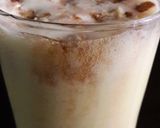 કસ્ટર્ડ મિલ્ક શેક (custard Milk shake recipe in gujarati) રેસીપી સ્ટેપ3ફોટો