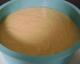 Foto del paso 5 de la receta: Bizcocho de Plátano
