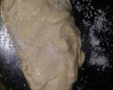 Coconut peda recipe step 5 photo