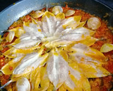 Foto del paso 8 de la receta: Moraga de boquerones