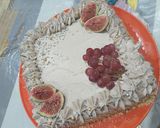 صورة لخطوة 1 من وصفة 🎂🎂كعكة اقتصادية لدخول المدرسي🍦🍒🍦