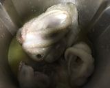 Foto del paso 3 de la receta: Pulpitos encebollados en mambo