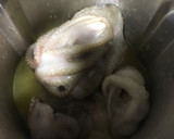 Foto del paso 3 de la receta: Pulpitos encebollados en mambo