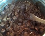 Foto del paso 3 de la receta: Goulash con spaetzel