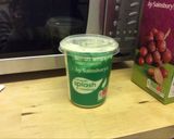 A picture of step 3 of Sweet hot apple chunks.