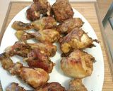Foto langkah ke 2 dari resep Ayam goreng biasa.