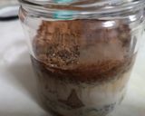 Foto del paso 1 de la receta: Avena overnight tipo tiramisú