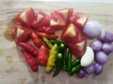 Sambal tomat