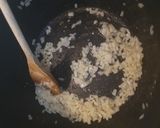 Kapros zöldbab főzelék GM recept fázis 1 fotója