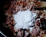 Foto del paso 3 de la receta: Empanadas de atún 🐟 sabrosas "Vigilia"