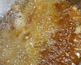 A picture of step 4 of Crunchy fish fillets.