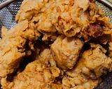Foto langkah ke 5 dari resep CHICKEN KARAGE versi EKONOMIS.