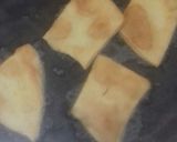 Foto del paso 3 de la receta: Tortas fritas