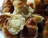 Foto del paso 8 de la receta: Medialunas de Manteca Muy Fácil y Rápidas