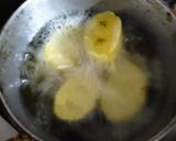 Foto del paso 2 de la receta: Patacones 🍌