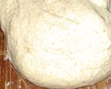 Foto del paso 5 de la receta: Pan rústico natural. (Baguette)
