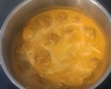 Foto del paso 10 de la receta Delicias de pollo a la cerveza