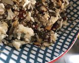 Une image de l'étape 5 de Salade d’hiver.