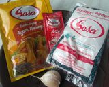 Foto langkah ke 1 dari resep Ayam Goreng Saus Cola.