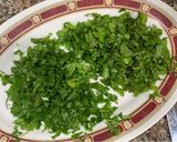 A picture of step 2 of Fresh Potato Salad 🥗.