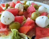 Foto del paso 6 de la receta: Ensalada de verano