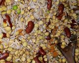 Foto del paso 3 de la receta: Guiso remojado