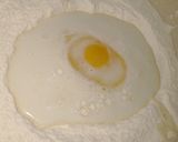Foto del paso 1 de la receta: Bocaditos de manzana especiales para Ale y su colostomia