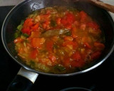 Foto del paso 2 de la receta: Patatas guisadas