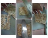 Foto langkah ke 3 dari resep Kripik Tempe Renyah.