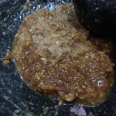 Langkah 1