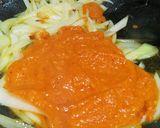 Foto langkah ke 2 dari resep Chicken Karahi.