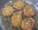 Lencsefasírt recept fázis 4 fotója