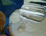 Foto langkah ke 5 dari resep Bolu Tape Kukus Moist n No Amis.